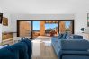 Apartamento en Manilva - Coto Real Penthouse 2470 Naxos Sea-View