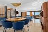 Apartamento en Manilva - Coto Real Penthouse 2470 Naxos Sea-View