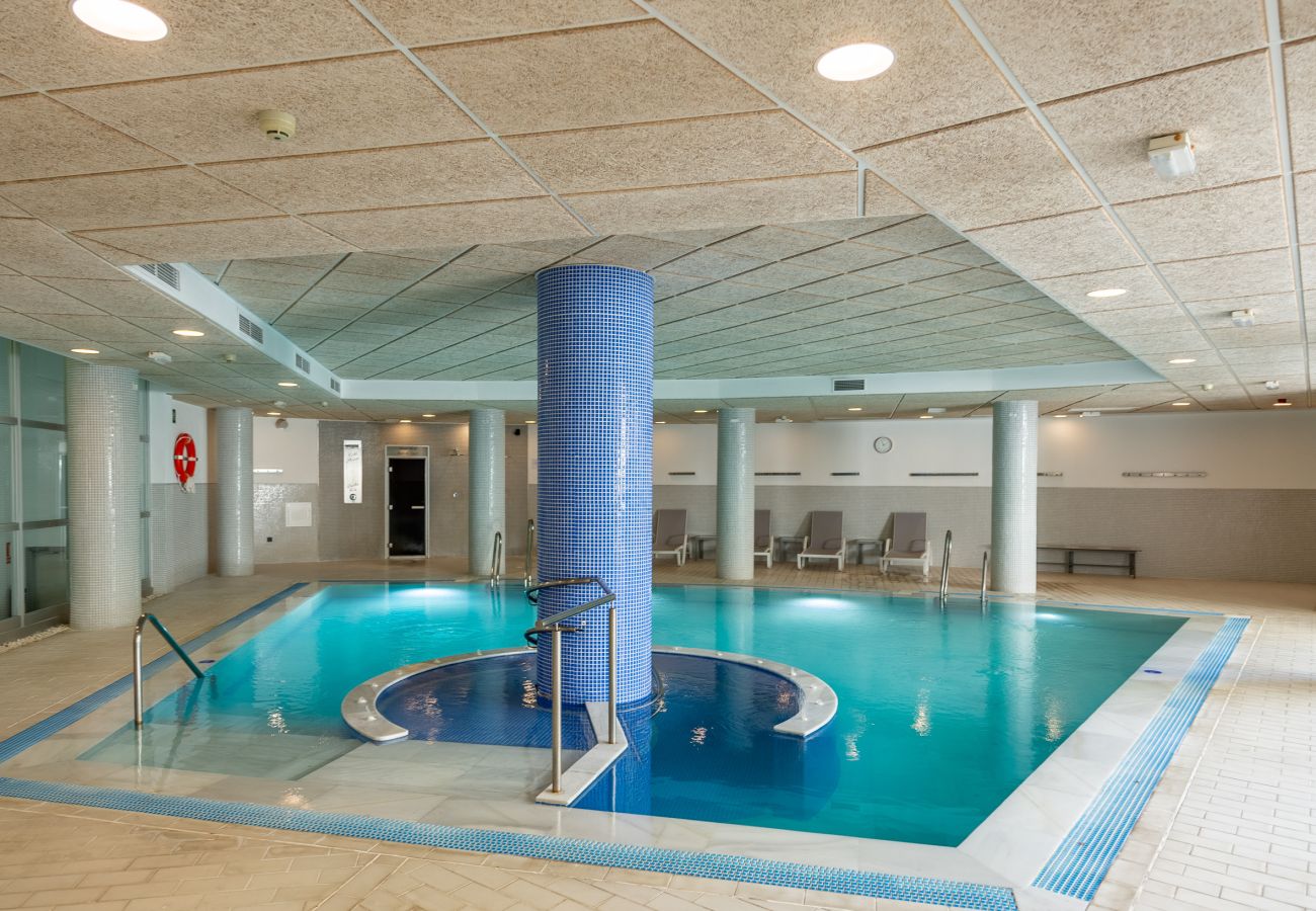 Apartamento en Estepona - Casa Mar Penthouse 2471 Bahía la Plata Estepona