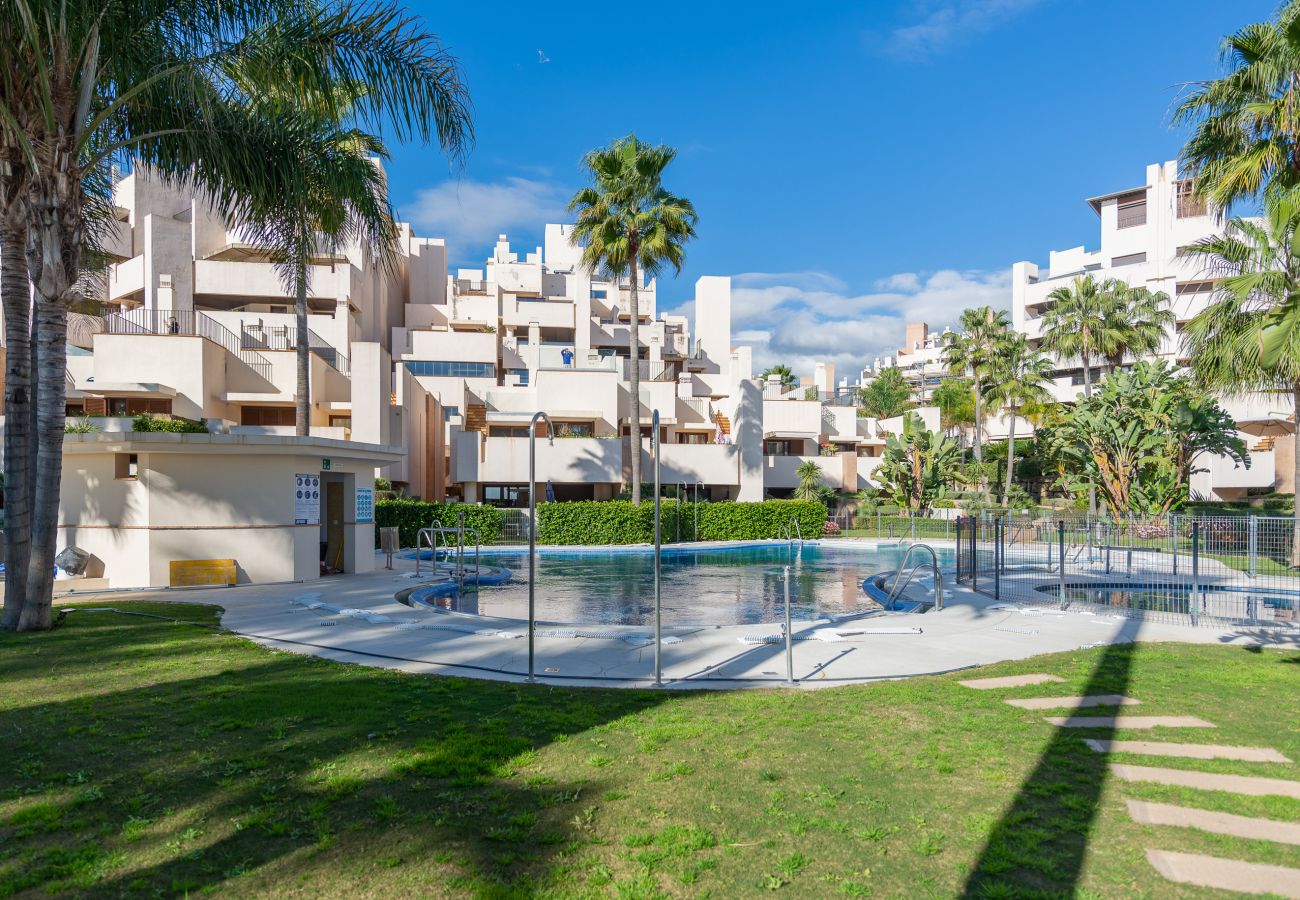 Apartamento en Estepona - Casa Mar Penthouse 2471 Bahía la Plata Estepona