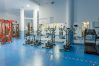 Apartamento en Estepona - Casa Mar Penthouse 2471 Bahía la Plata Estepona