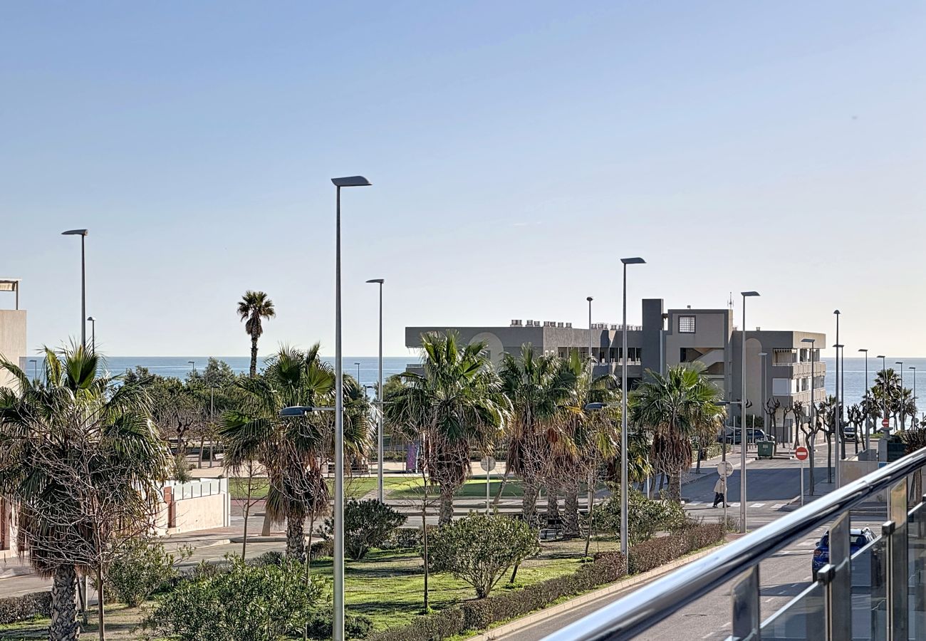 Apartamento en Pilar de la Horadada - 3116 - Green Appartment PLAYA ELISA  APP 47
