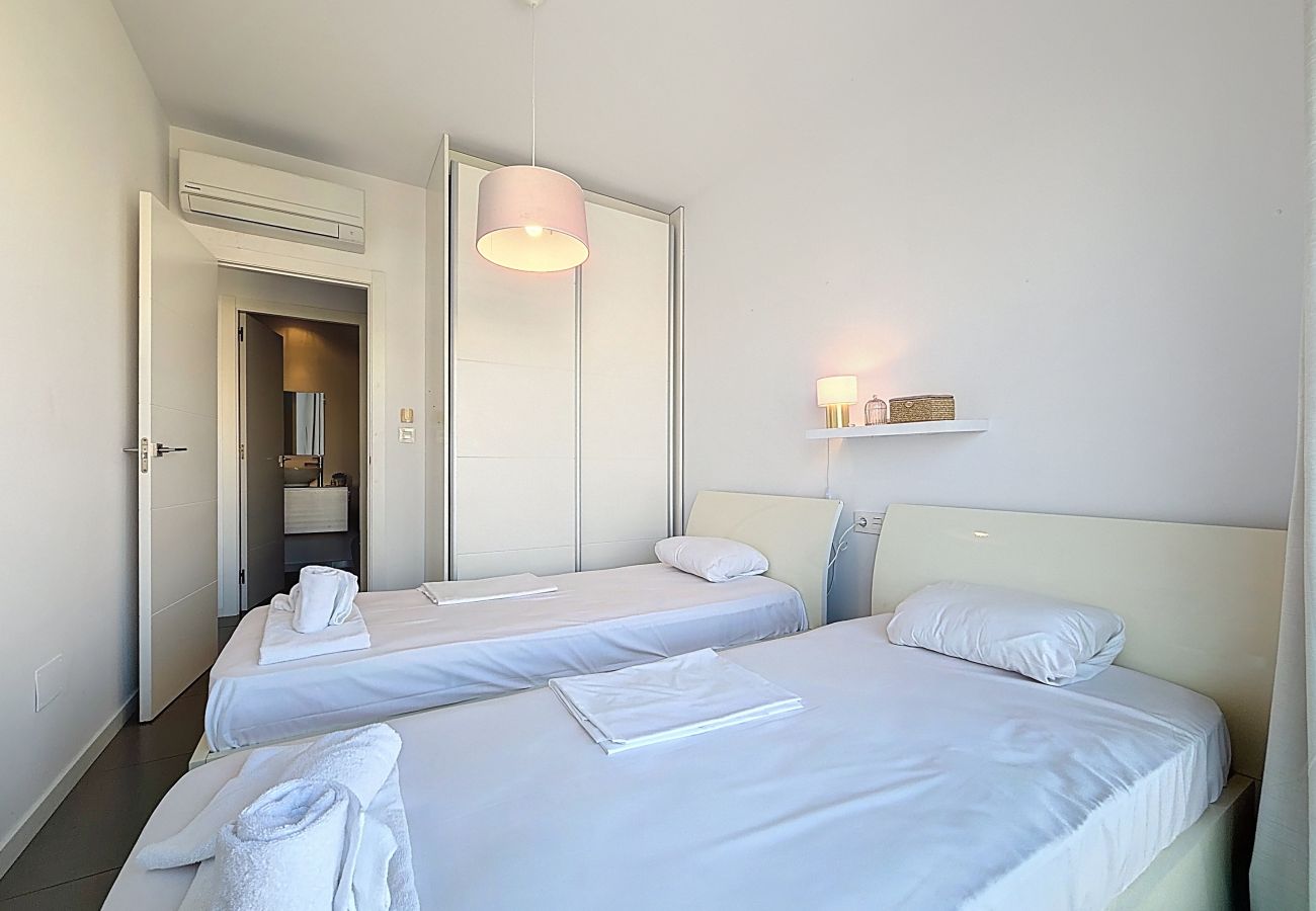 Apartamento en Pilar de la Horadada - 3116 - Green Appartment PLAYA ELISA  APP 47