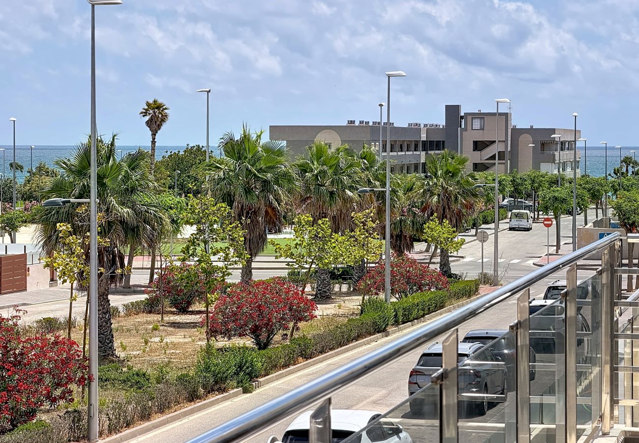 Apartamento en Pilar de la Horadada - 3117 - PINK APPARTEMENT PLAYA ELISA APP 45