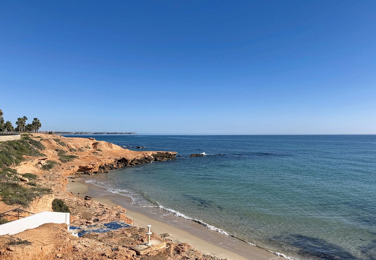 Apartamento en Pilar de la Horadada - 3117 - PINK APPARTEMENT PLAYA ELISA APP 45