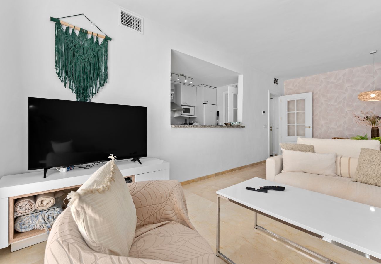 Apartamento en Manilva - Marina Real 2474 Puerto Duquesa