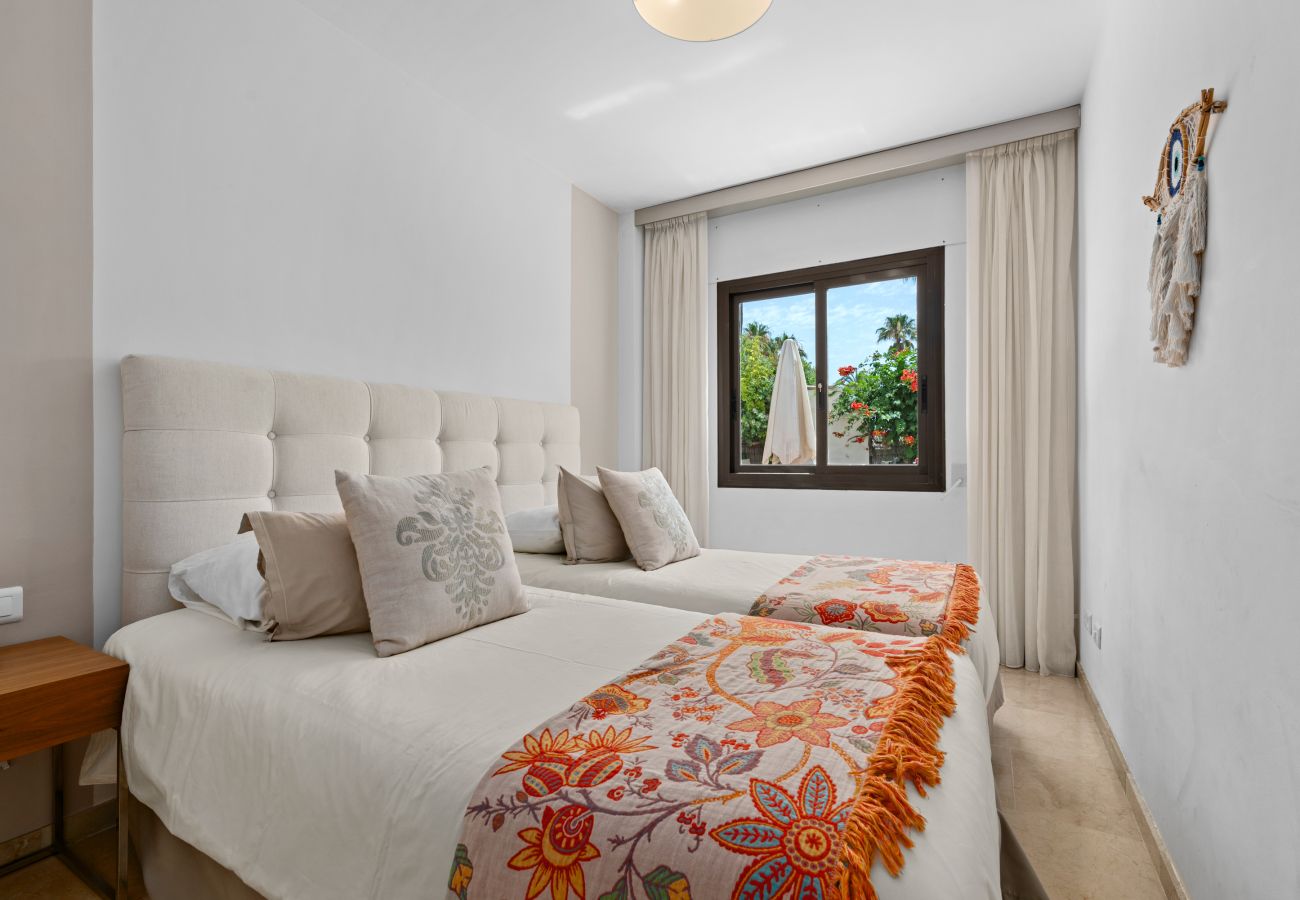 Apartamento en Manilva - Marina Real 2474 Puerto Duquesa