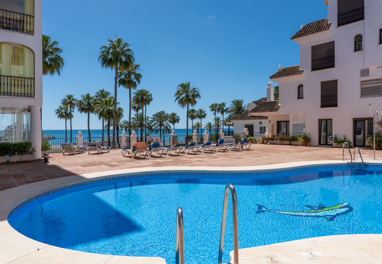 Apartamento en Manilva - Marina Real 2474 Puerto Duquesa