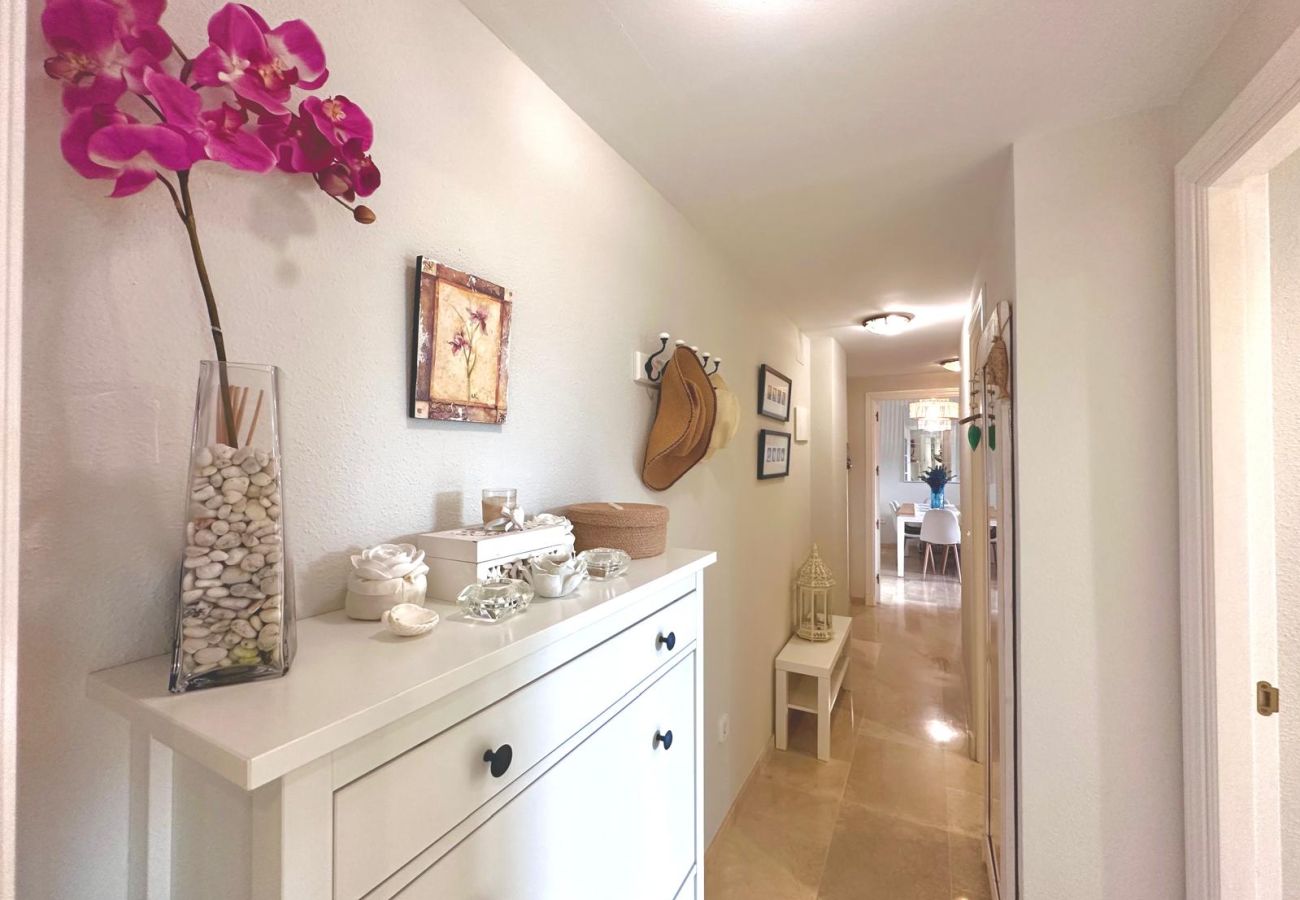 Apartamento en Manilva - Marina Duquesa Puerto 2475