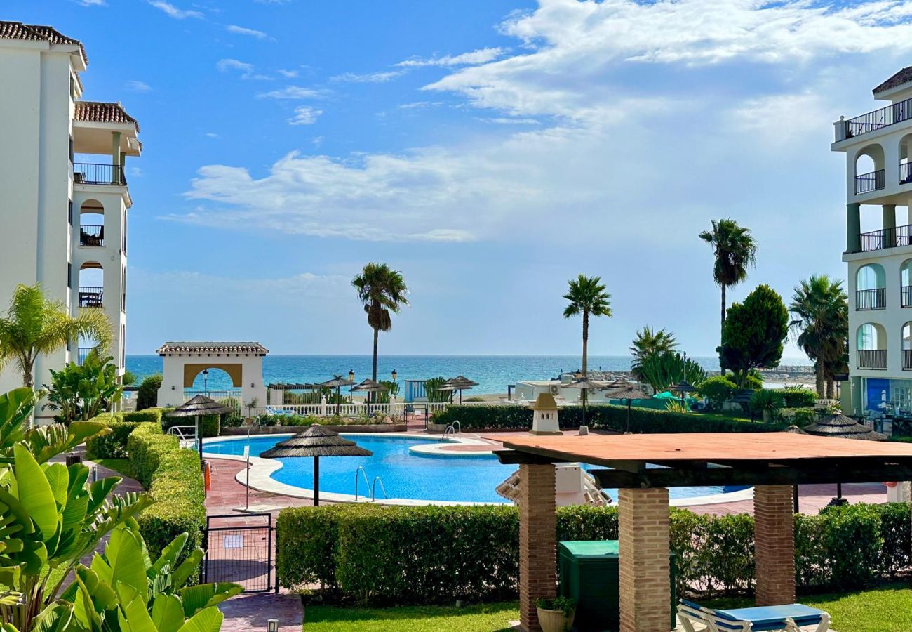 Apartamento en Manilva - Marina Duquesa Puerto 2475