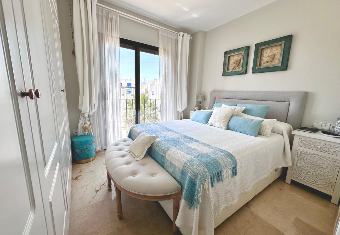 Apartamento en Manilva - Marina Duquesa Puerto 2475