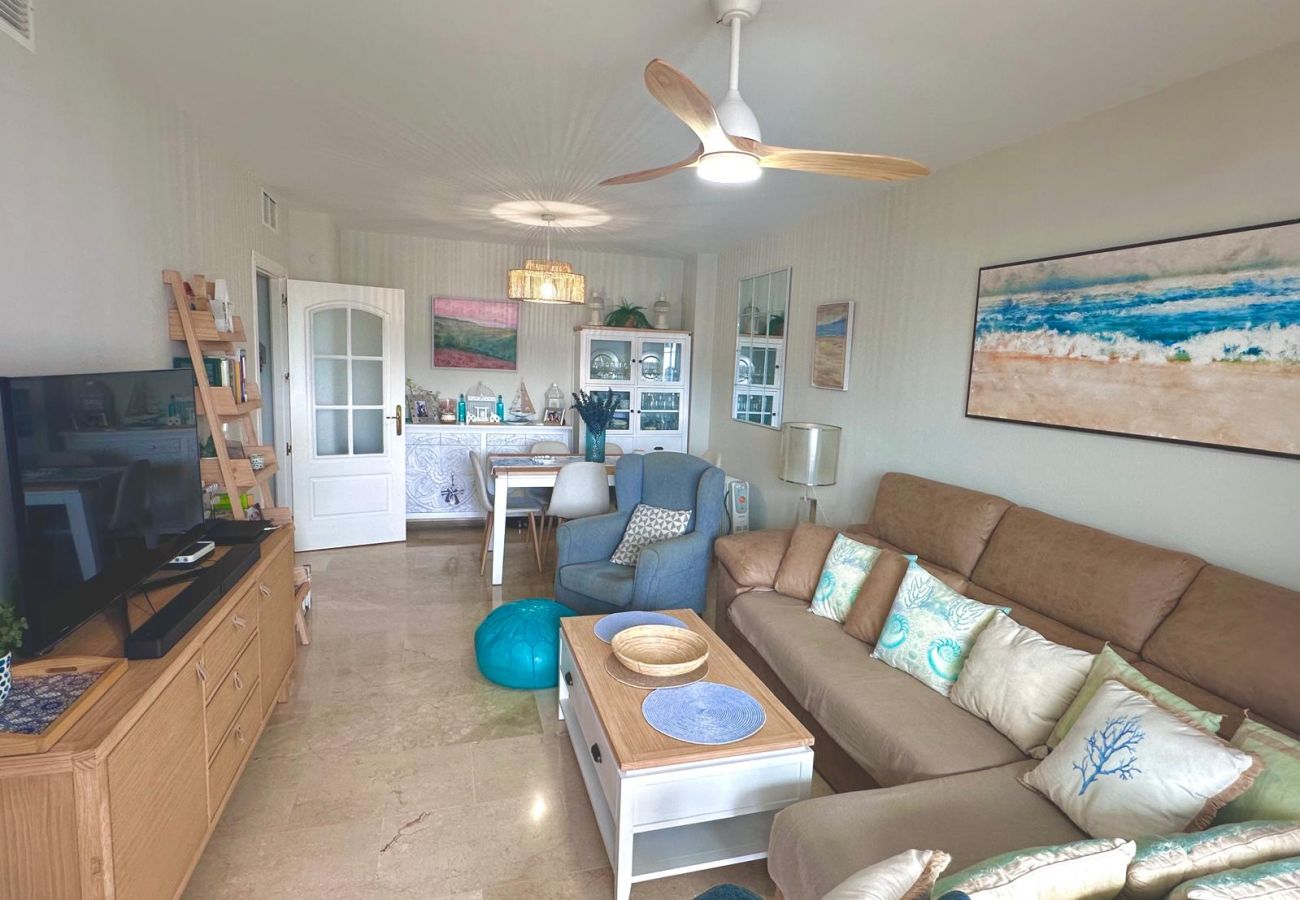 Apartamento en Manilva - Marina Duquesa Puerto 2475