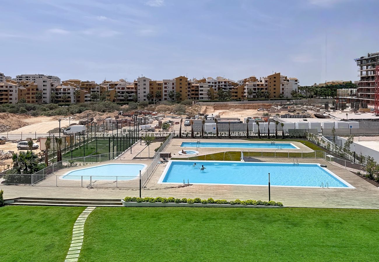 Apartamento en Orihuela Costa - 3118 Esplendido Apartamento Valonia Resort