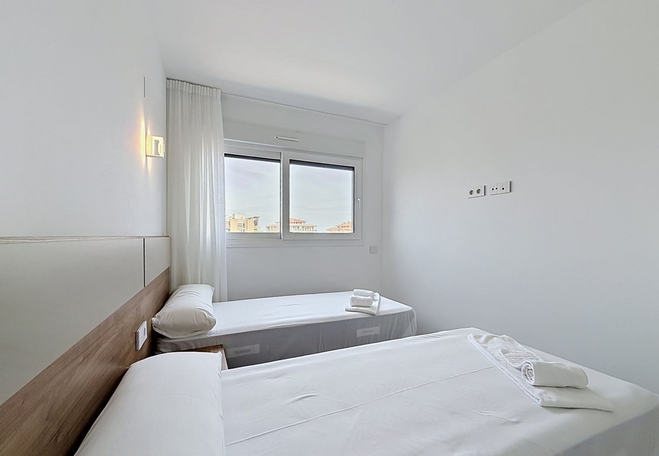 Apartamento en Orihuela Costa - 3118 Esplendido Apartamento Valonia Resort