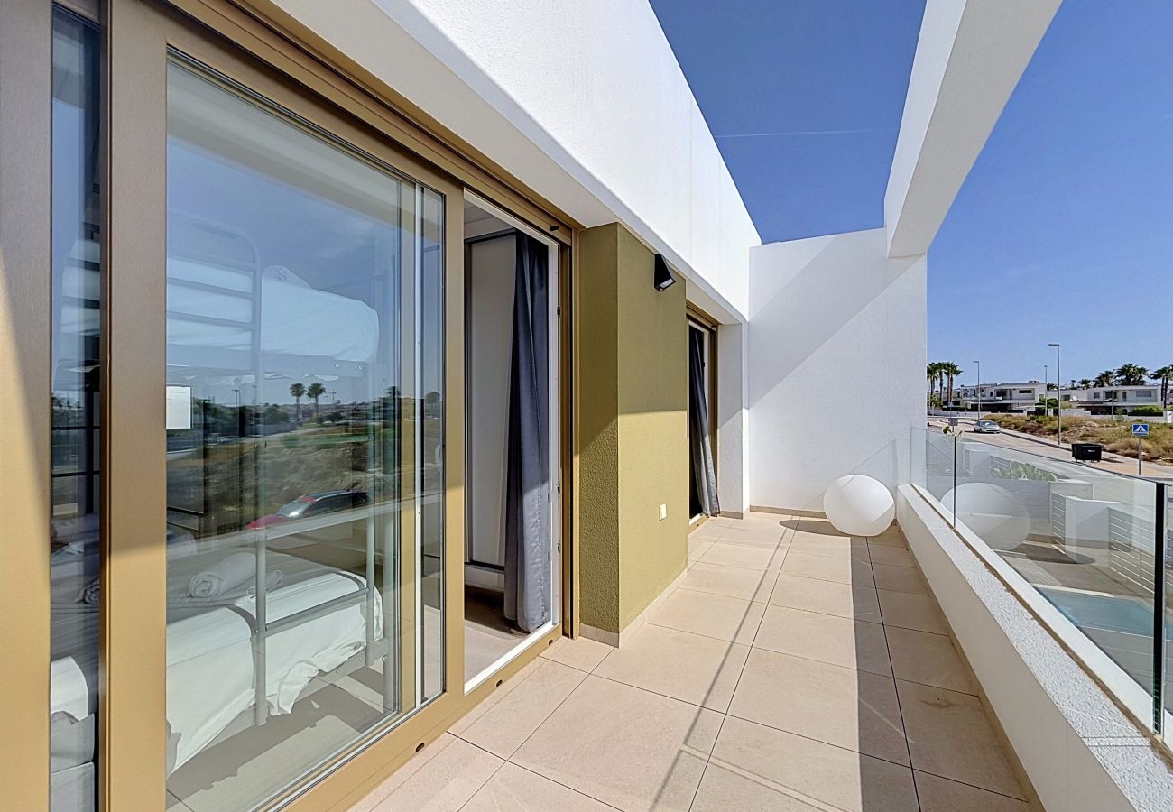 Villa en Orihuela - 3120 VILLA MALÉ 24