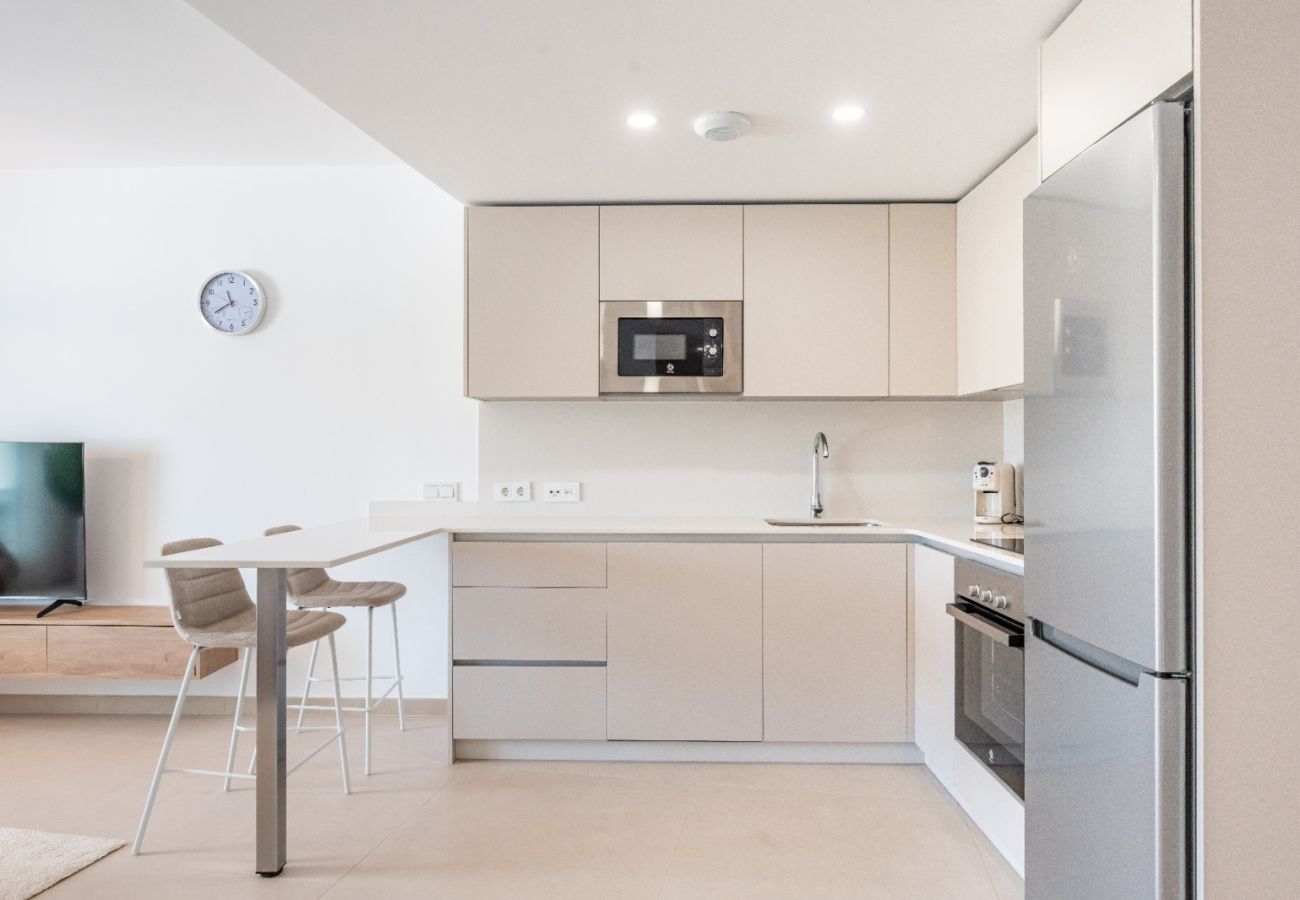 Apartamento en Manilva - Amphora Beach residence 2476 Manilva