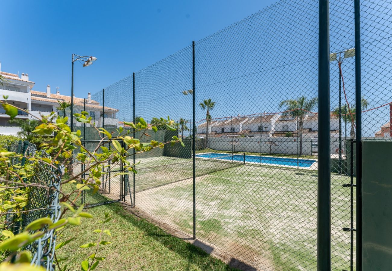 Apartamento en Manilva - Amphora Beach residence 2476 Manilva