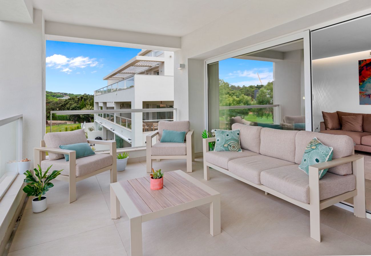 Apartamento en San Roque - EMERALD GREEN 2477 SAN ROQUE