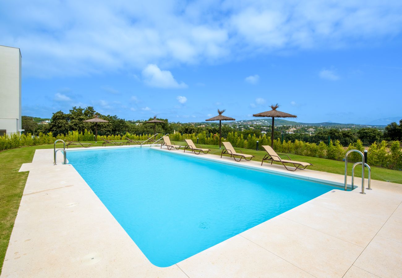 Apartamento en San Roque - EMERALD GREEN 2477 SAN ROQUE