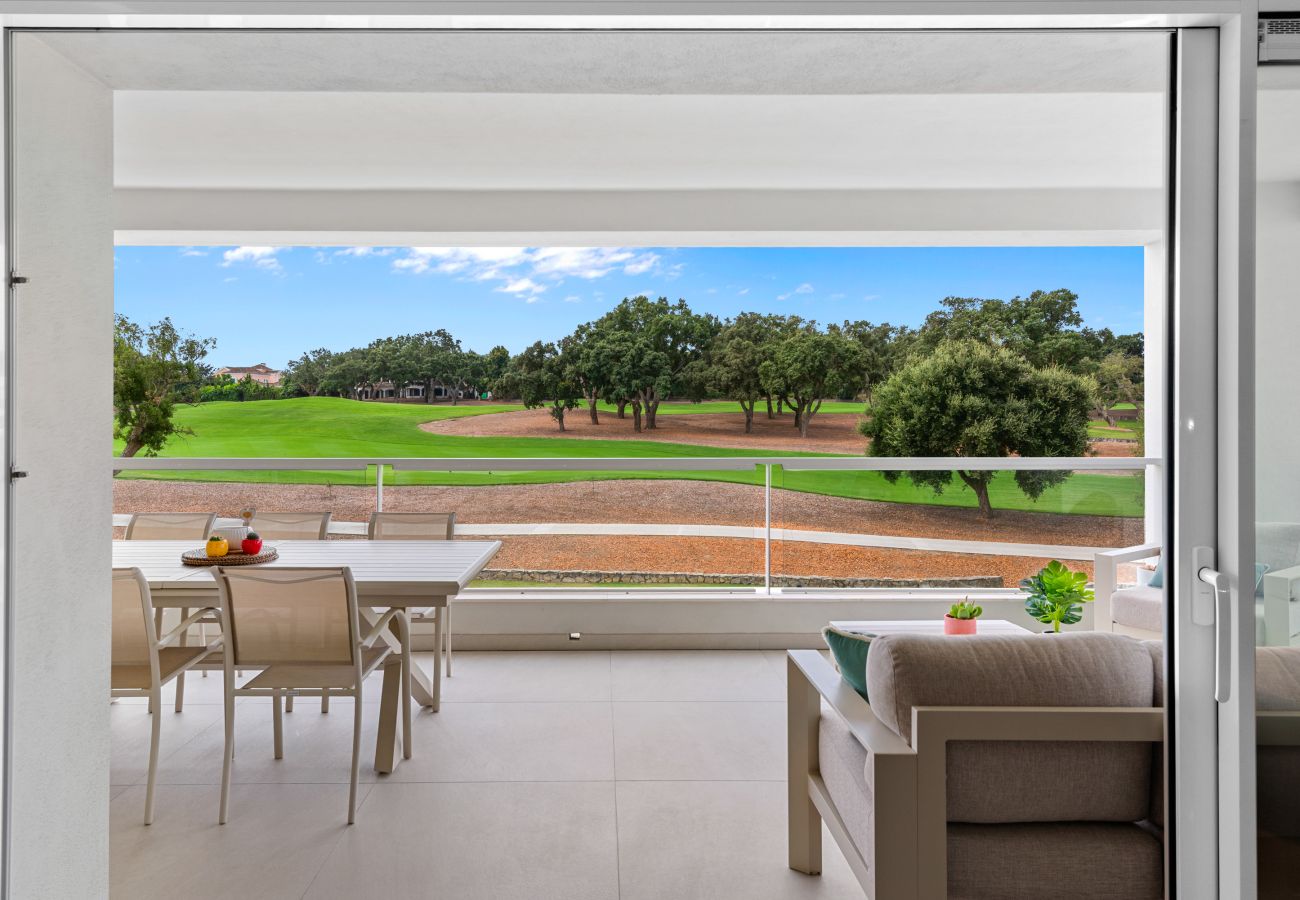 Apartamento en San Roque - EMERALD GREEN 2477 SAN ROQUE
