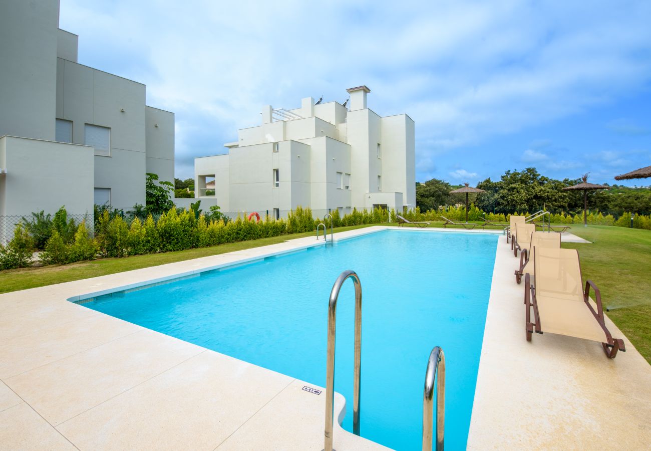 Apartamento en San Roque - EMERALD GREEN 2477 SAN ROQUE