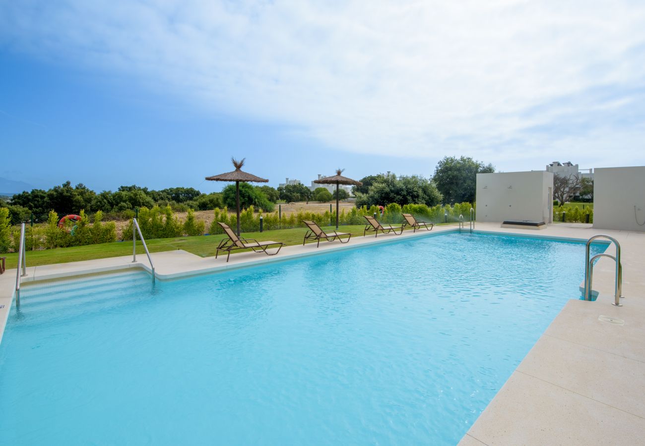Apartamento en San Roque - EMERALD GREEN 2477 SAN ROQUE