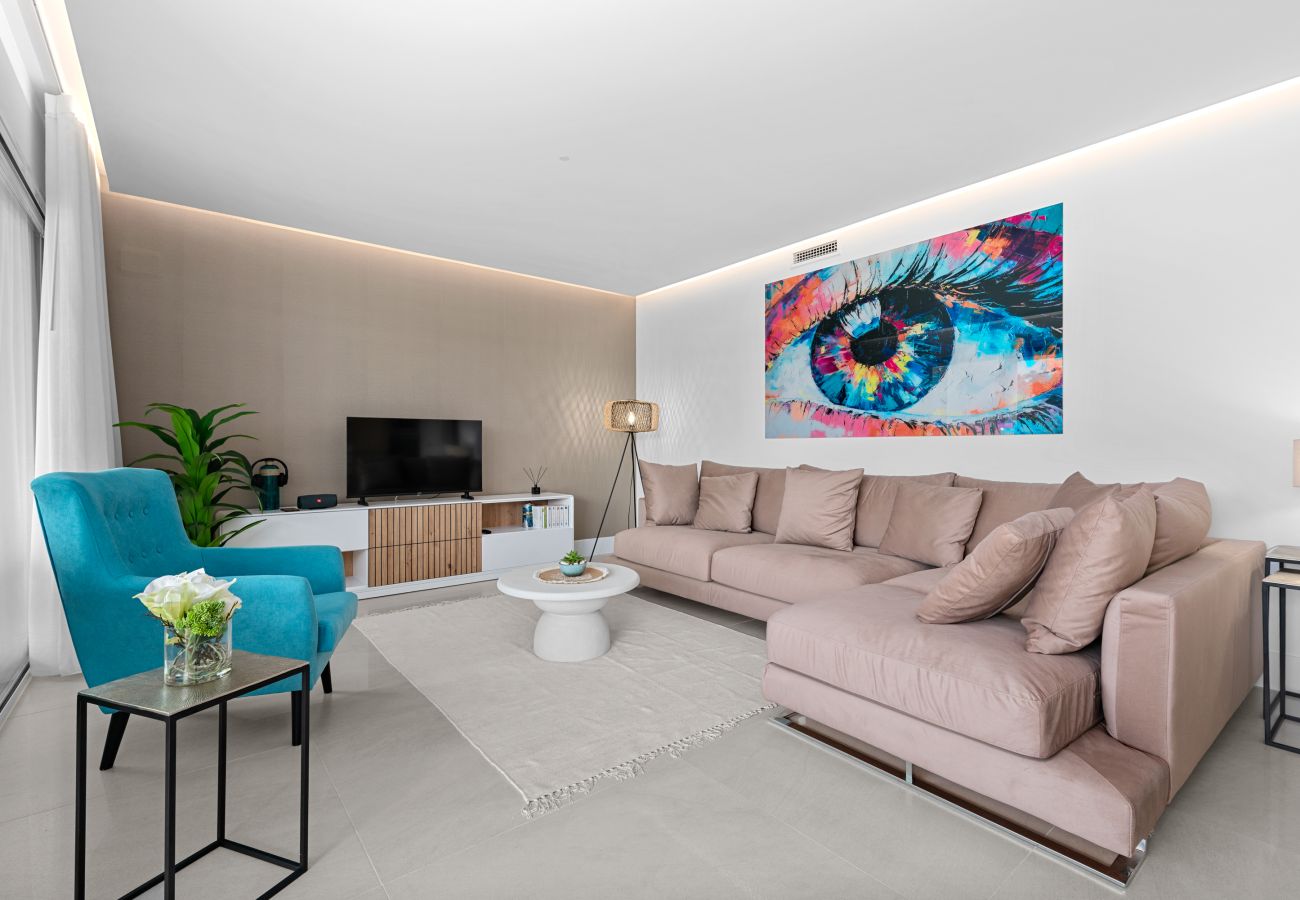 Apartamento en San Roque - EMERALD GREEN 2477 SAN ROQUE