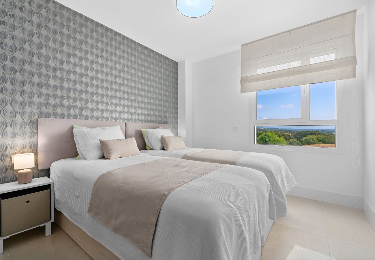 Apartamento en San Roque - EMERALD GREEN 2477 SAN ROQUE