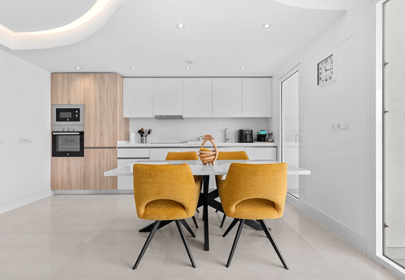 Apartamento en San Roque - EMERALD GREEN 2477 SAN ROQUE