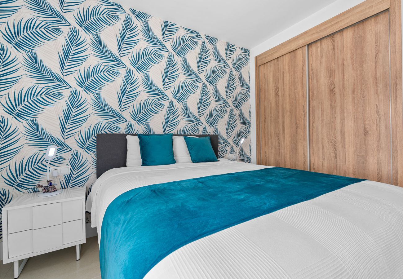 Apartamento en San Roque - EMERALD GREEN 2477 SAN ROQUE