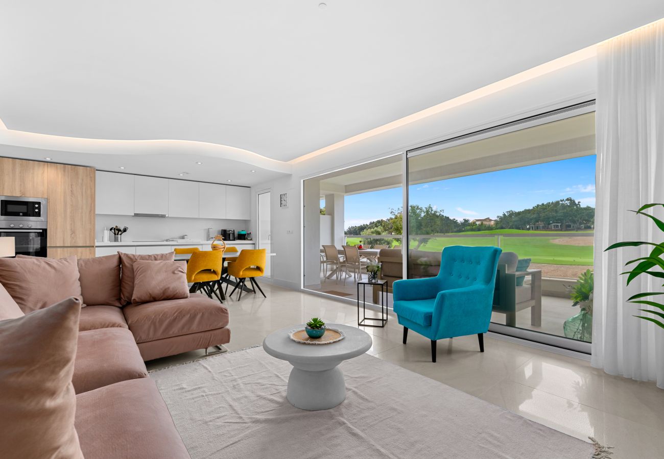 Apartamento en San Roque - EMERALD GREEN 2477 SAN ROQUE