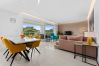 Apartamento en San Roque - EMERALD GREEN 2477 SAN ROQUE