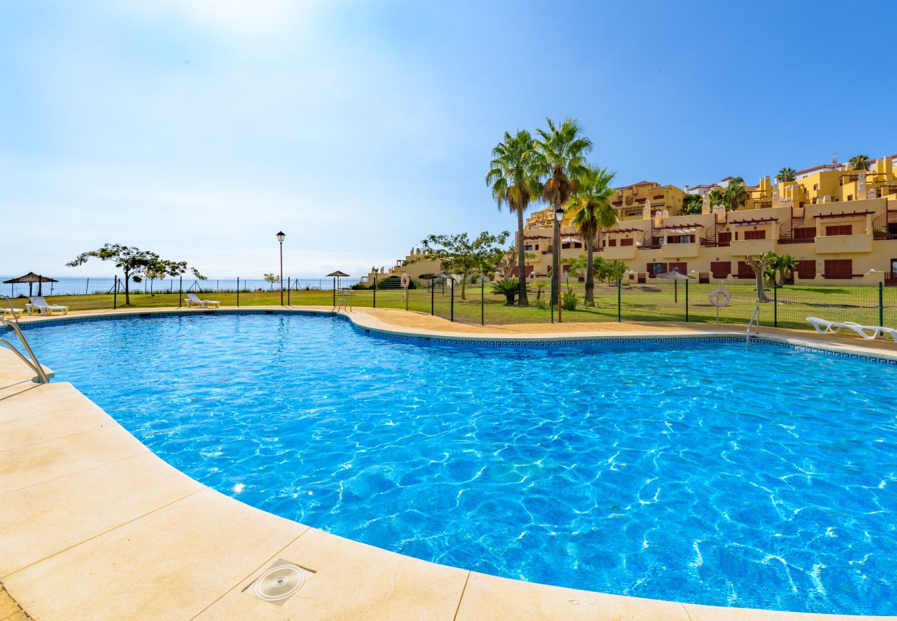 Apartamento en Manilva - Altos Princesa Kristina 2478 Penthouse