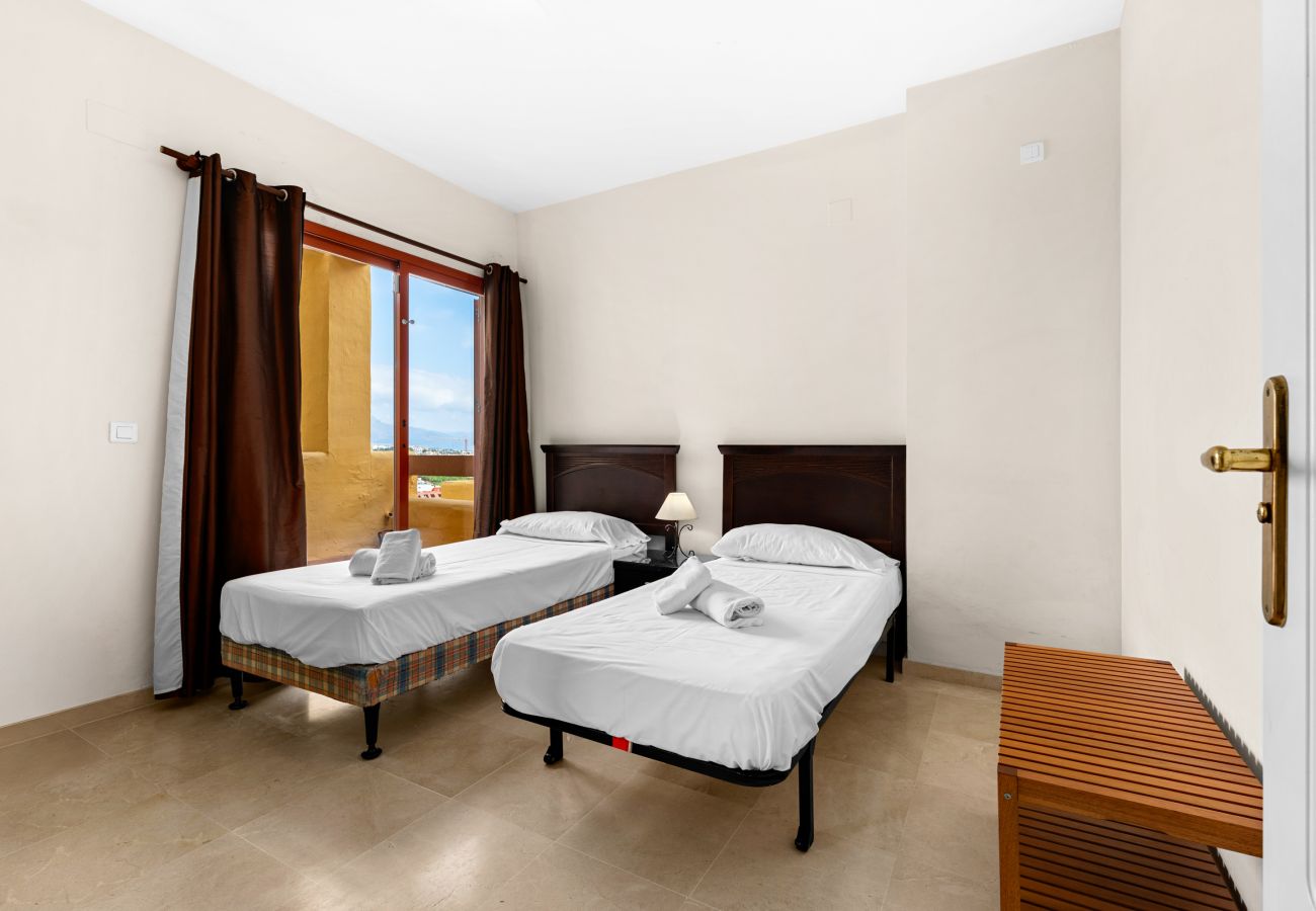 Apartamento en Manilva - Altos Princesa Kristina 2478 Penthouse