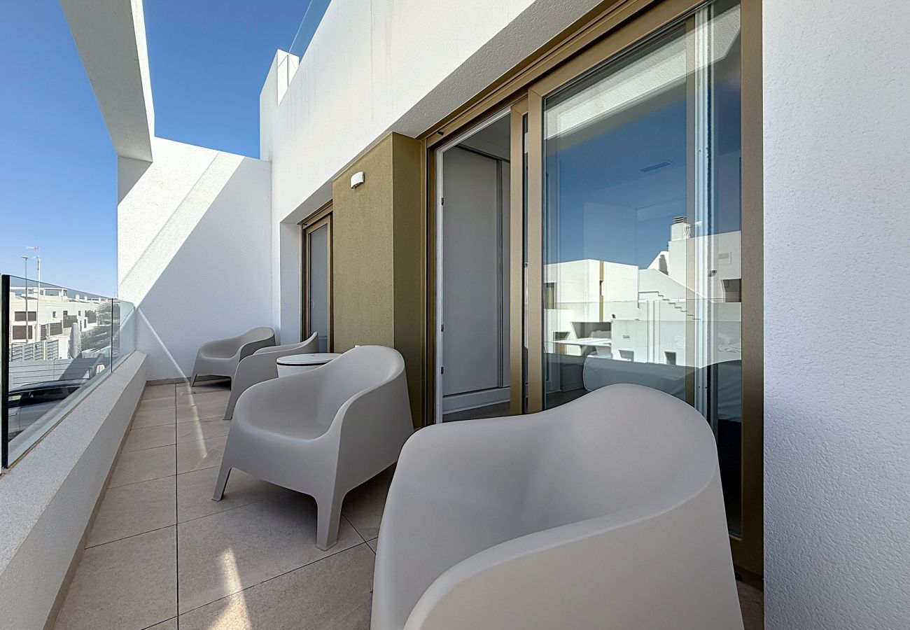 Villa en Orihuela - 3122 Malé 8