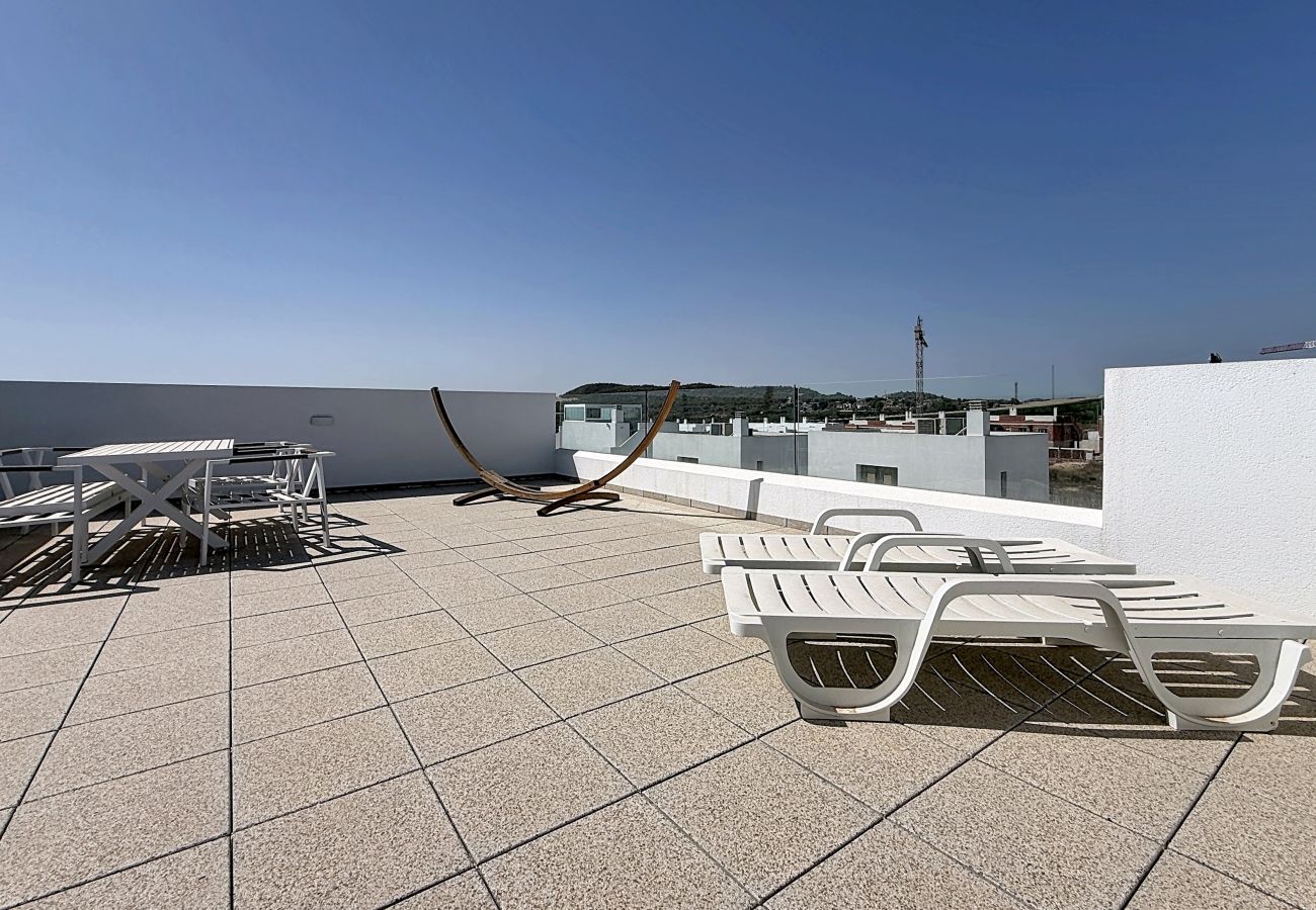 Villa en Orihuela - 3122 Malé 8