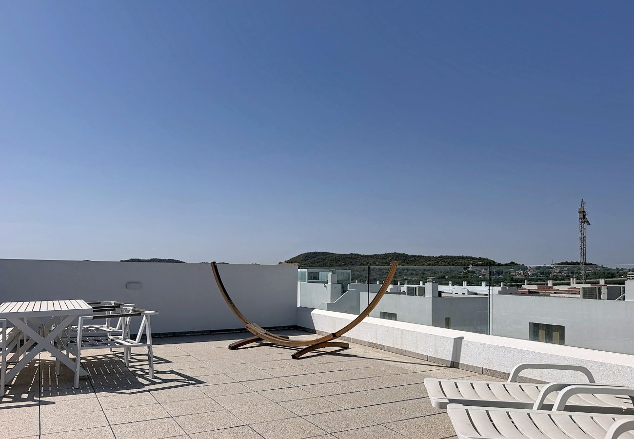 Villa en Orihuela - 3122 Malé 8