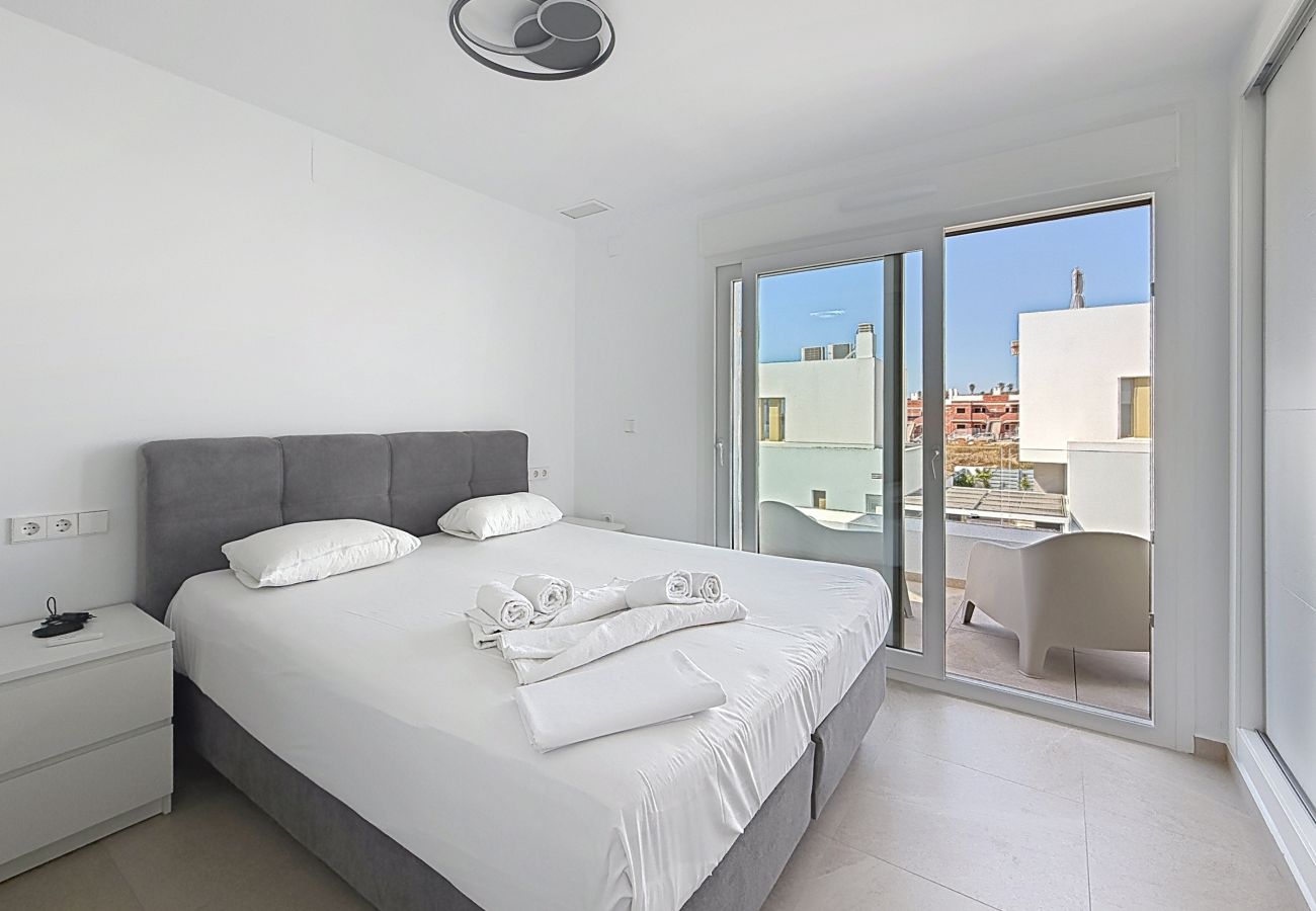 Villa en Orihuela - 3122 Malé 8