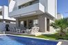 Villa en Orihuela - 3122 Malé 8