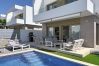 Villa en Orihuela - 3122 Malé 8