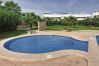 Apartamento en Orihuela - 3123 Apartamento con jardin CAPRI