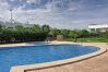 Apartamento en Orihuela - 3123 Apartamento con jardin CAPRI