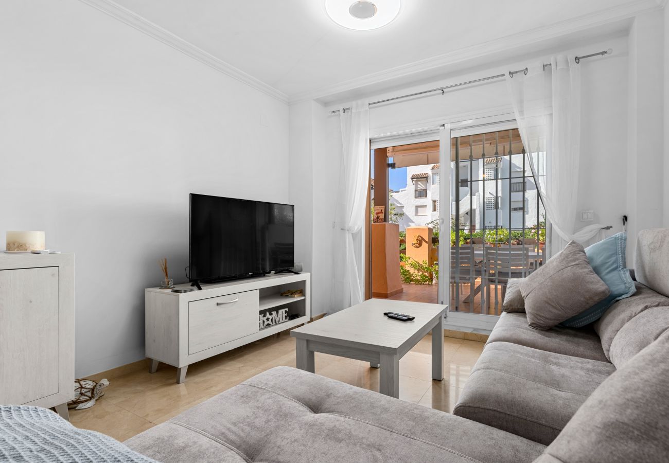 Apartamento en Casares - Casares del Sol 2479 Golf & Beach