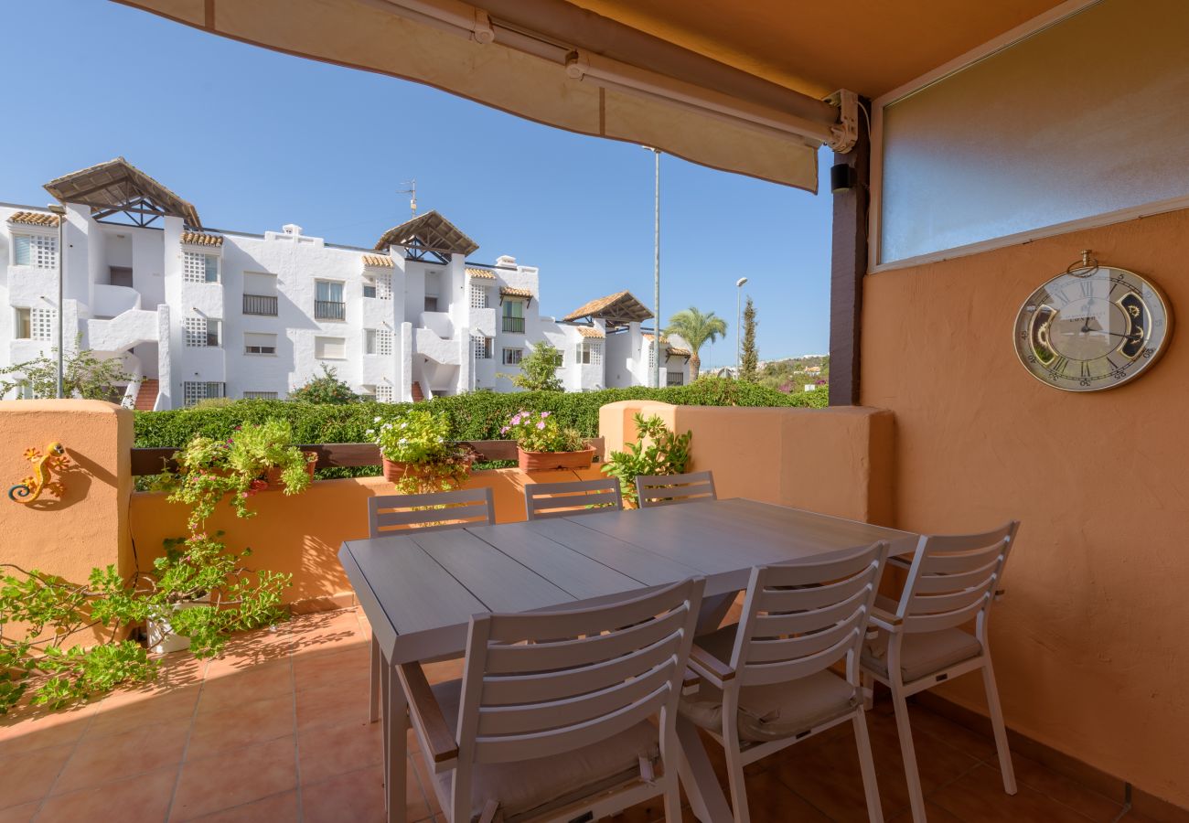 Apartamento en Casares - Casares del Sol 2479 Golf & Beach