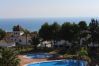 Appartement à Manilva - Duquesa Suites 2099 Sunrise