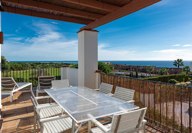  à La Alcaidesa - Birdie Club 2113 Wonderful Views 
