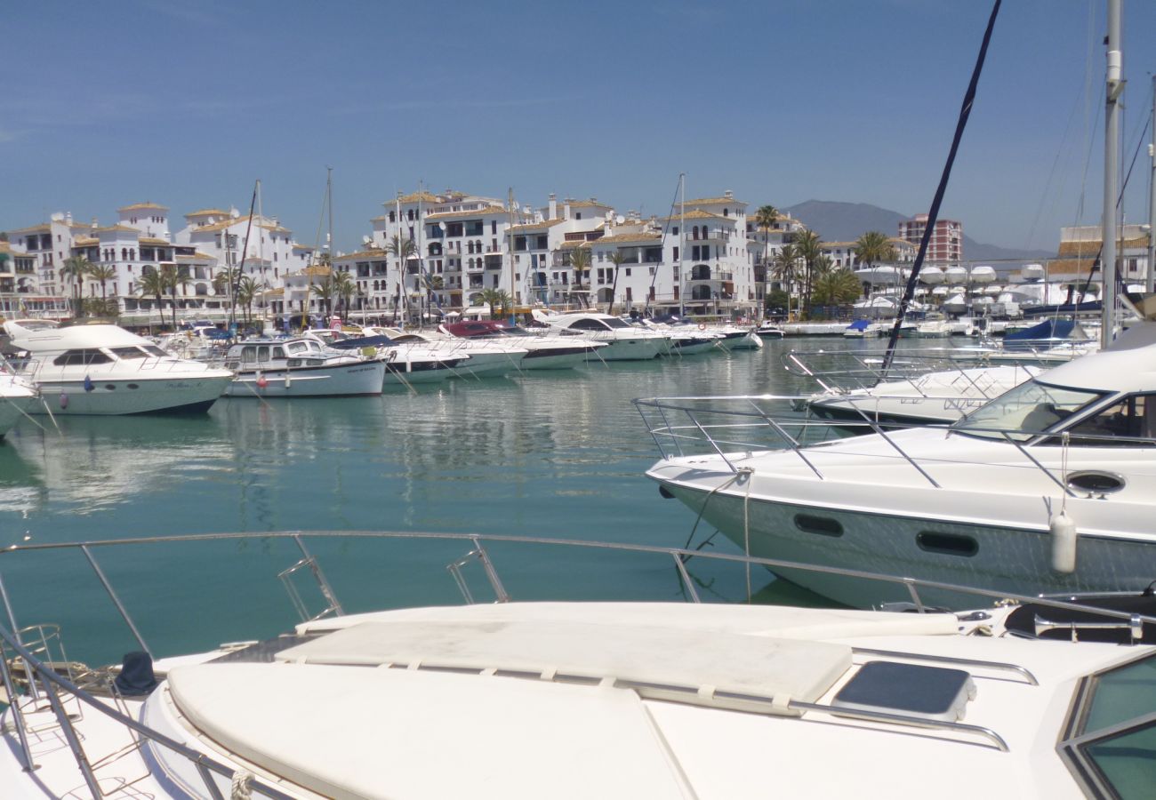 Appartement à Manilva - Residencial Duquesa 2108 Costa del Sol 