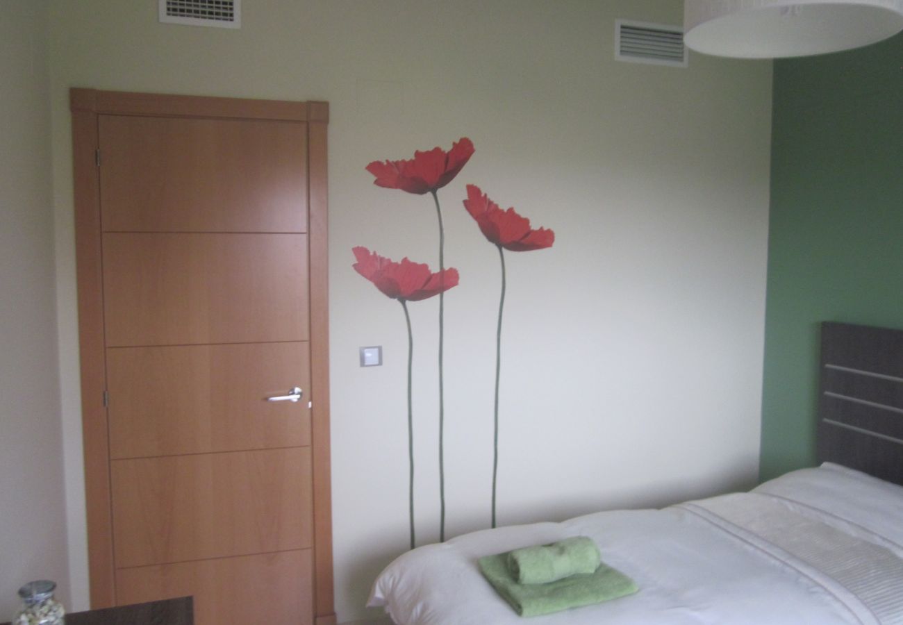 Appartement à Manilva - Residencial Duquesa 2108 Costa del Sol 