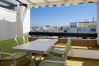 Appartement à Manilva - Residencial Duquesa 2101 Pool View  Appartement à Manilva - Residencial Duquesa 2101 Pool View