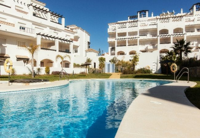 Appartement à Manilva - Residencial Duquesa 2044 Manilva Coast Appartement à Manilva - Residencial Duquesa 2044 Manilva Coast